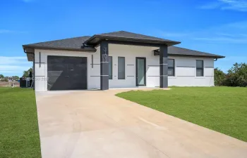 Single Family For Sale