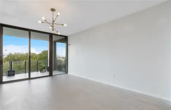 Unit will be freshly painted prior to closing, delivering the residence in clean, move-in ready condition.