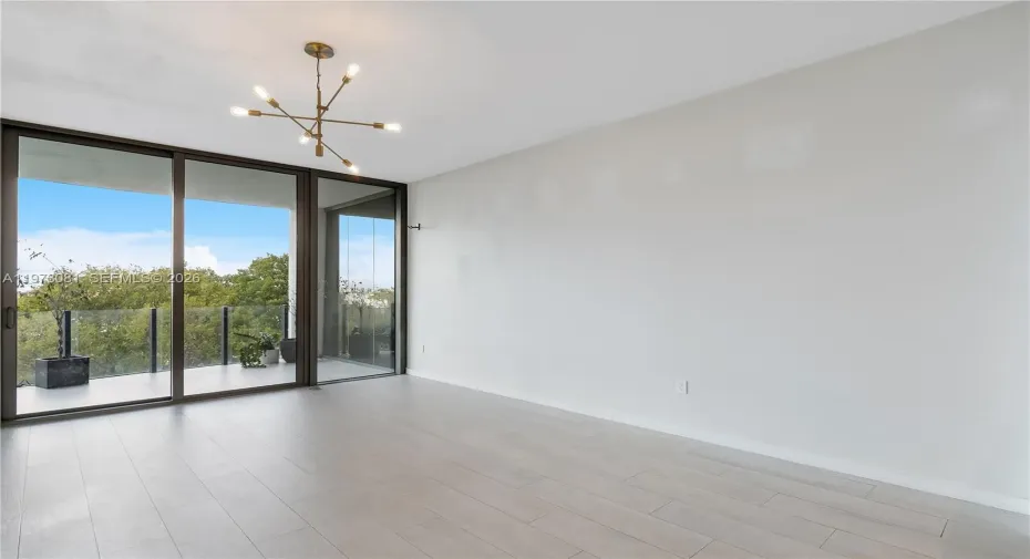 Unit will be freshly painted prior to closing, delivering the residence in clean, move-in ready condition.