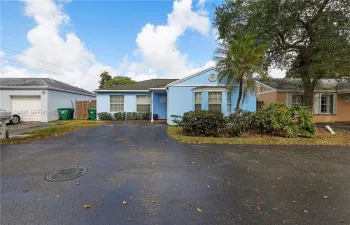 Single Family For Sale