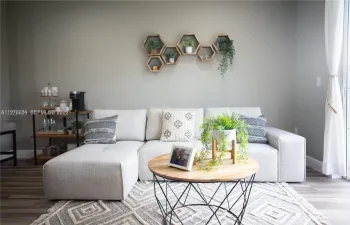 Residential Lease For Rent