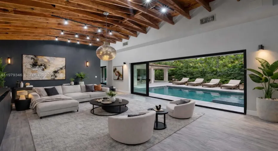 This Image has been virtually staged