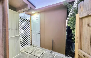 Residential Lease For Rent