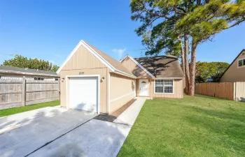 Residential Lease For Rent