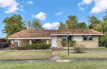 Single Family For Sale