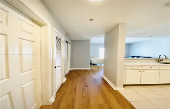 Residential Lease For Rent