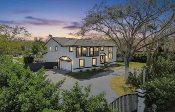 Residential Lease For Rent