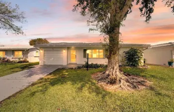 Single Family For Sale