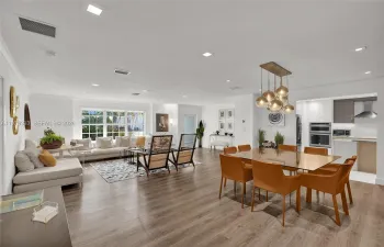 Single Family For Sale