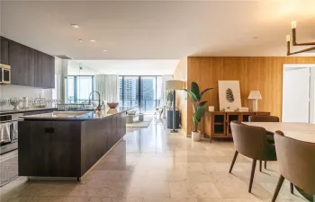 Residential Lease For Rent