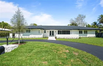 Single Family For Sale