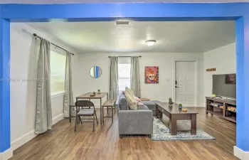 Residential Lease For Rent