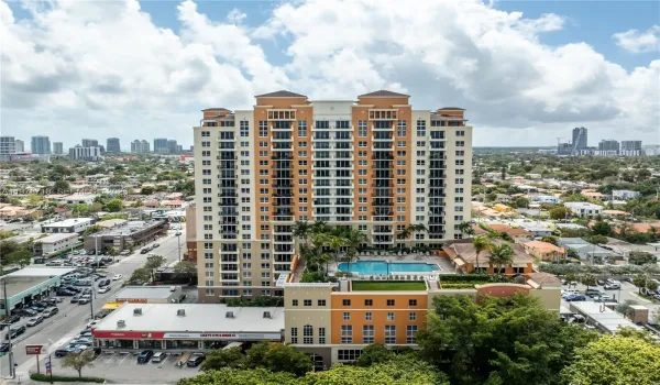 Gables Marquis Condo