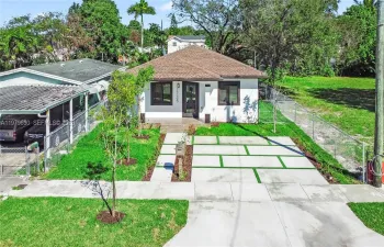 Single Family For Sale