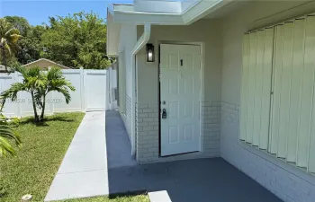 Residential Lease For Rent