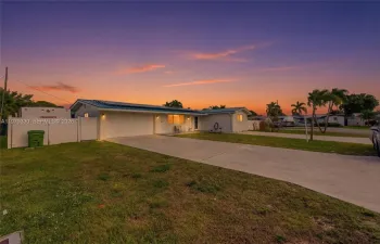 Single Family For Sale