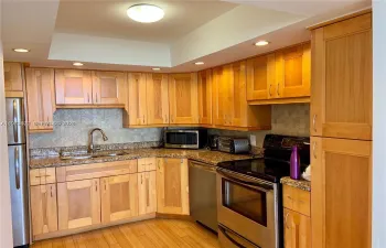 Condominium For Sale