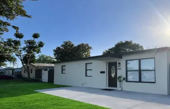 Single Family For Sale