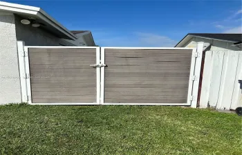 Residential Lease For Rent