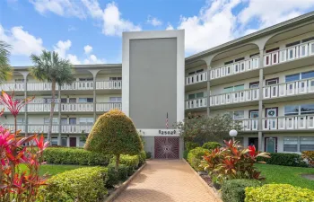 Condominium For Sale