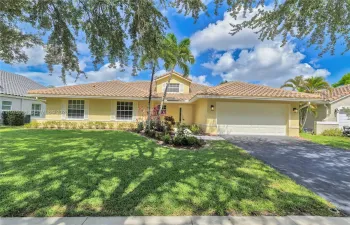 Single Family For Sale