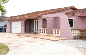 Single Family For Sale