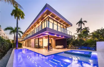 Residential Lease For Rent