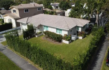 Residential Lease For Rent