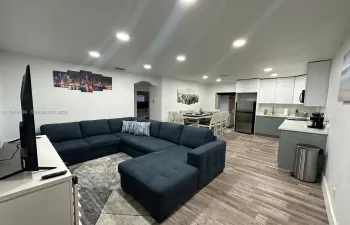 Residential Lease For Rent