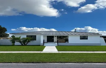 Single Family For Sale