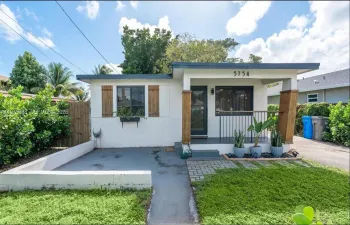 Residential Lease For Rent