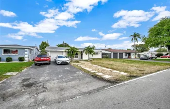 Single Family For Sale