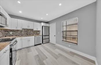 Residential Lease For Rent