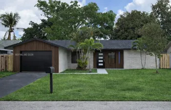 Single Family For Sale