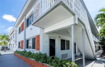 Residential Lease For Rent