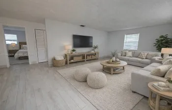 Residential Lease For Rent