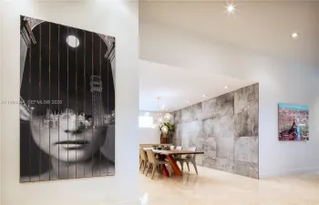 Residential Lease For Rent