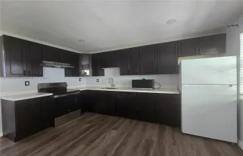 Residential Lease For Rent