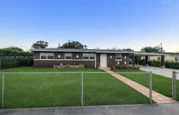 Single Family For Sale