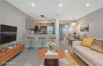 Residential Lease For Rent