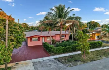 Single Family For Sale