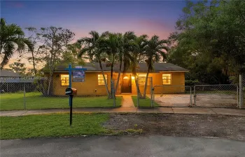 Single Family For Sale