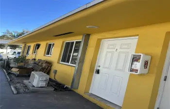 Residential Lease For Rent