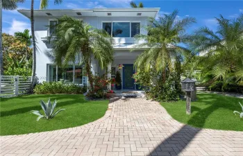 Residential Lease For Rent