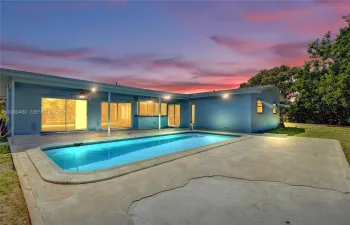 Single Family For Sale