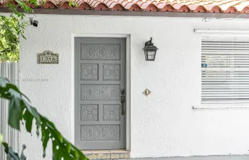 Residential Lease For Rent