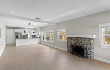 Single Family For Sale