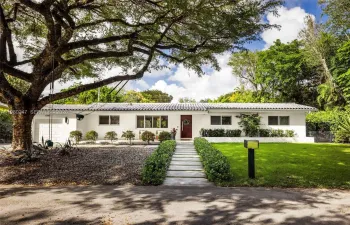 Single Family For Sale