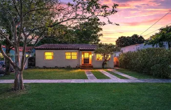 Single Family For Sale