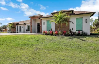 Single Family For Sale